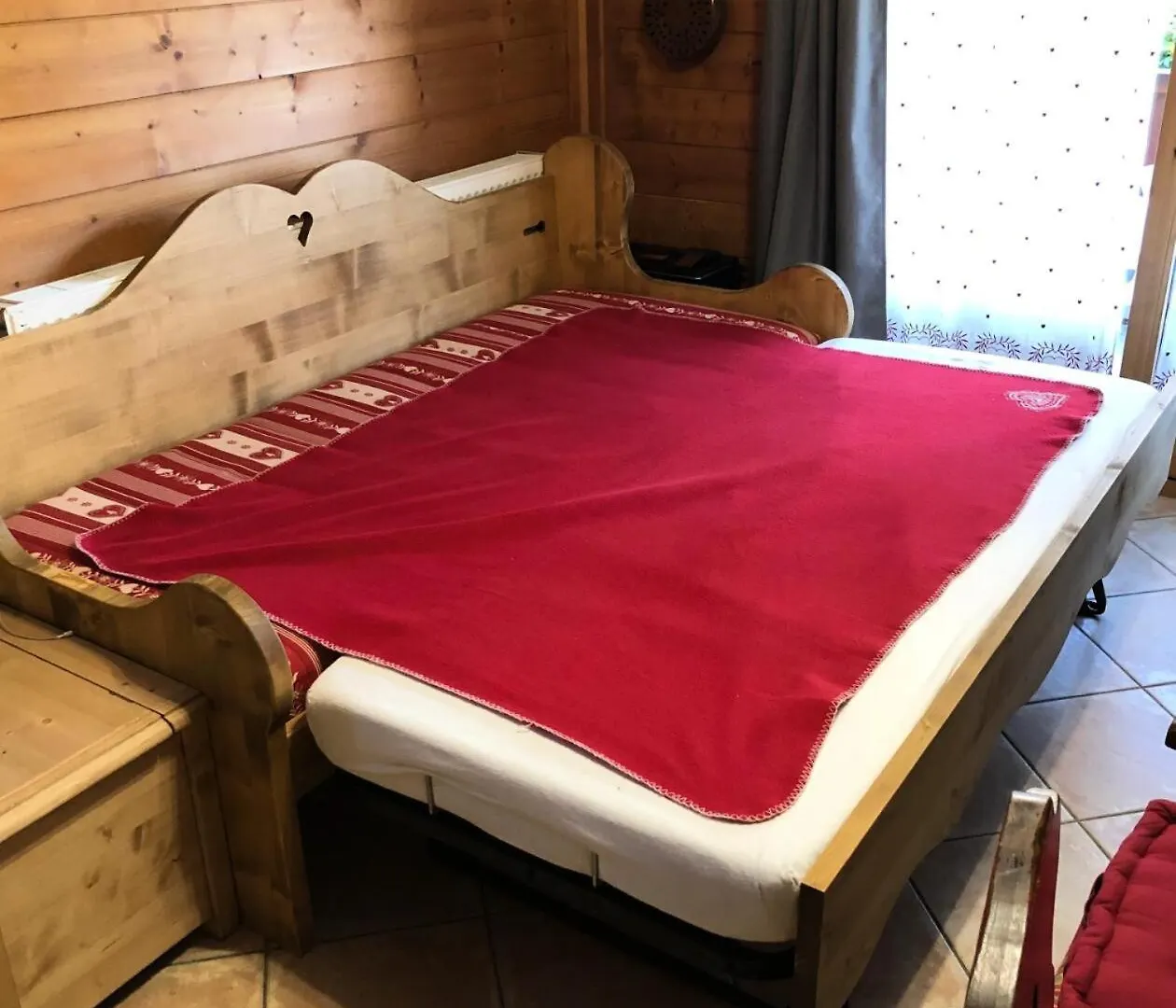 Residence Les Fermes De Meribel - Maeva Home - 2 Pieces 4 Personnes Selection Mae-4097 Les Allues 0*,