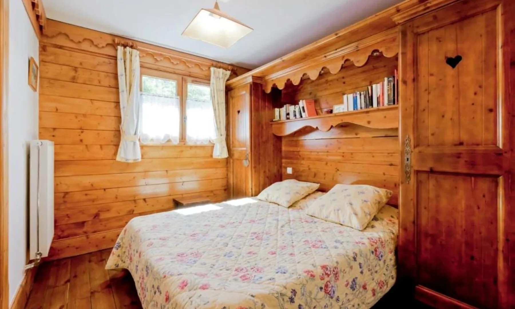 Residence Les Fermes De Meribel - Maeva Home - 2 Pieces 4 Personnes Selection Mae-4097 Les Allues 0*,  France