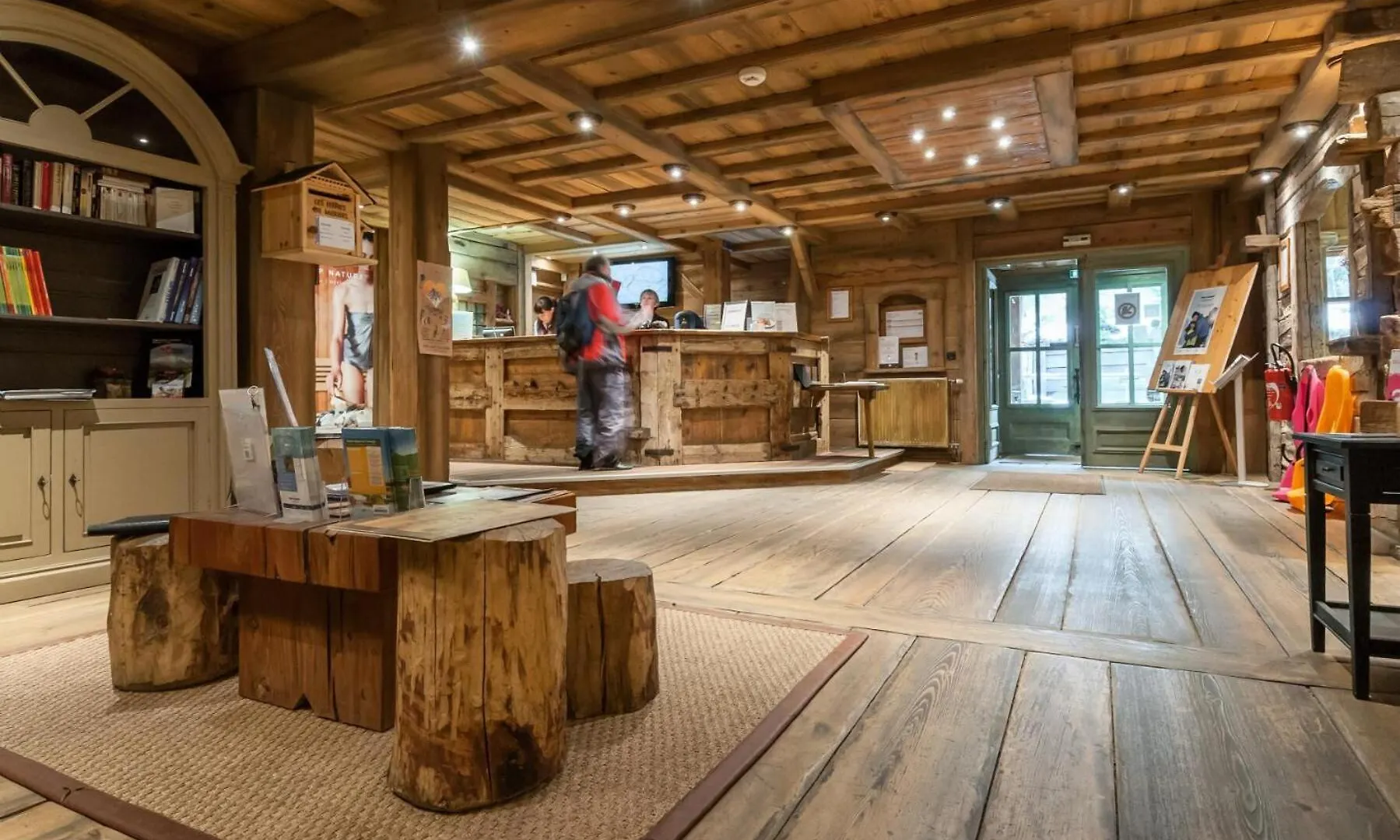 Residence Les Fermes De Meribel - Maeva Home - 2 Pieces 4 Personnes Selection Mae-4097 Les Allues 0*,  France